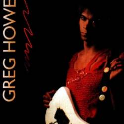 Greg Howe : Greg Howe